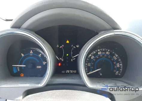 2008 Toyota Highlander Hybrid Limited z USA, uszkodzony, nr VIN JTEEW44A682006170